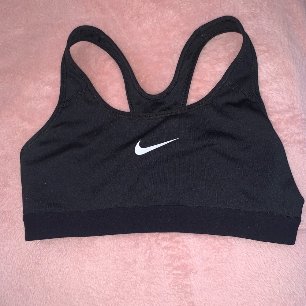 Nike DRI - FIT Sports Bra